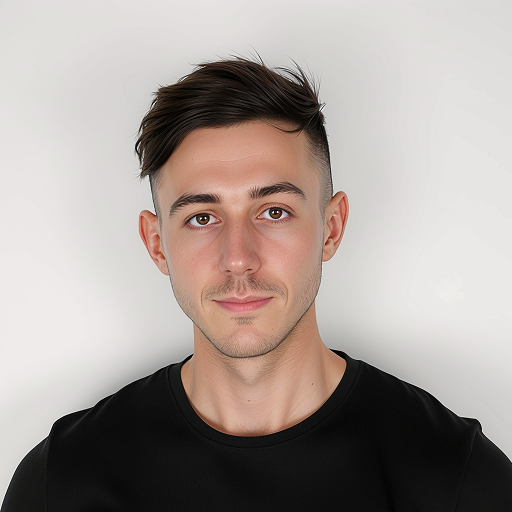 Luke Wilson, founder of Brickworks